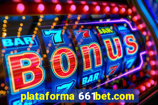 plataforma 661bet.com